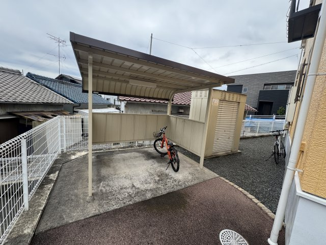 サンリットパークのその他