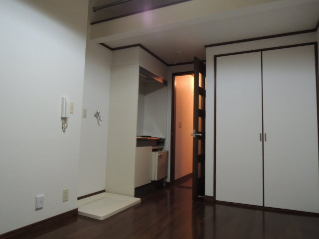 【寝室】 | グランドジョラス