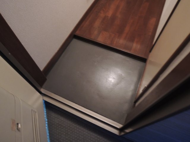 【玄関】 | グランドジョラス