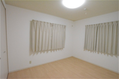 【寝室】 | エスペランサ広野7号地