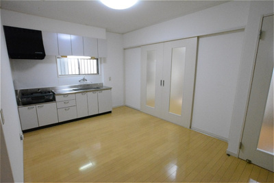 【居間・リビング】 | エスペランサ広野7号地