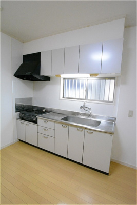 【キッチン】 | エスペランサ広野7号地