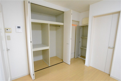 【収納】 | エスペランサ広野7号地
