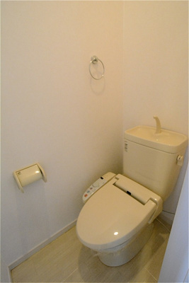 【トイレ】 | エスペランサ広野7号地