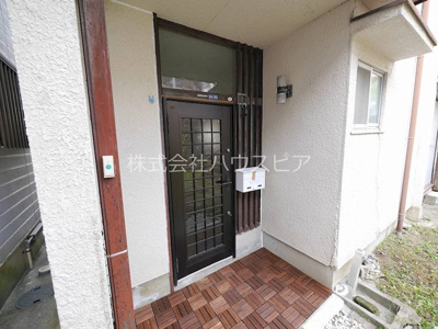 【外観】 | 西大池1丁目貸家(34-30) | リノベーション済み☆