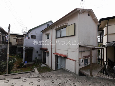 【外観】 | 西大池1丁目貸家(34-30)