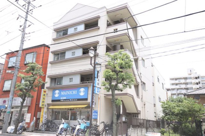 【外観】 | 池田マンション