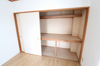 【収納】 | ベルダ中宮