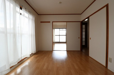 【寝室】 | ベルダ中宮