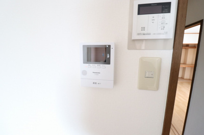 【セキュリティ】 | ベルダ中宮