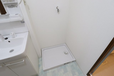 【設備】 | ベルダ中宮