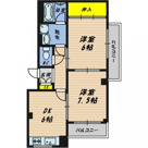 ベルダ中宮の画像