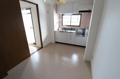 【居間・リビング】 | ベルダ中宮