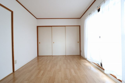 【寝室】 | ベルダ中宮