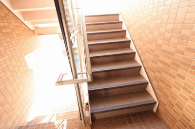 【その他共用部分】 | ベルダ中宮