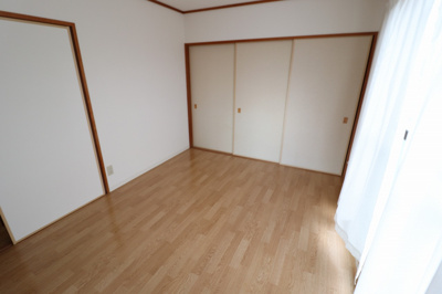 【居間・リビング】 | ベルダ中宮