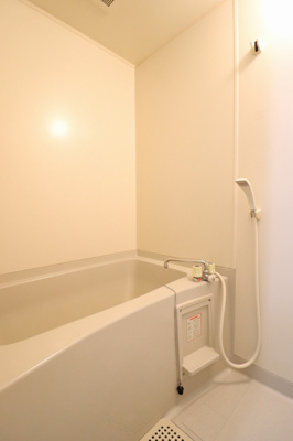 【浴室】 | ベルダ中宮