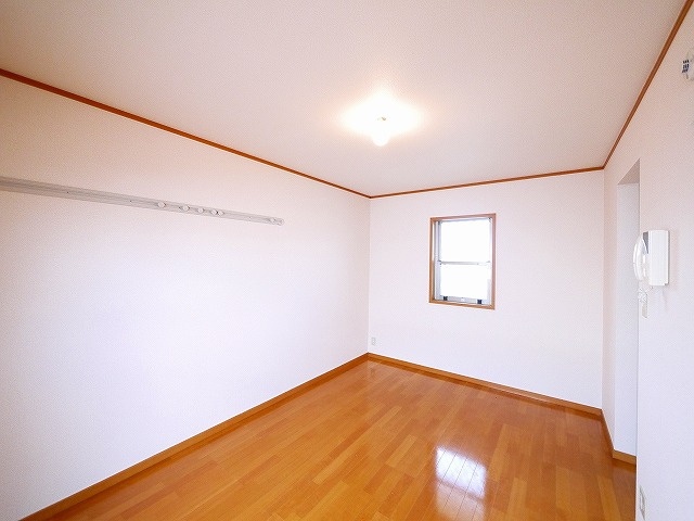 ルーチェ本町の内装|きれいな内装です