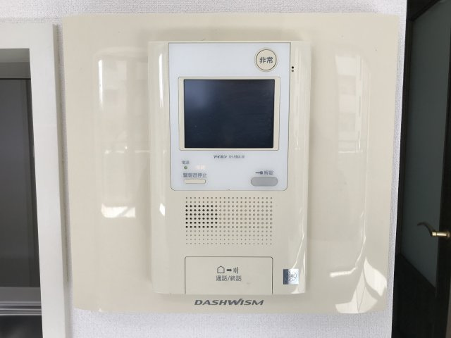 パーク・ハイム芦屋翠ヶ丘19番地の外観