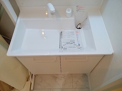 【洗面所】 | ＧＲＡＮＦＩＫＡ（グランフィーカ） | ※退去前の為、写真と現状が異なる場合がございます