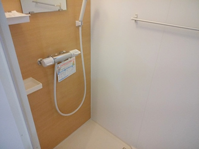 【浴室】 | ＧＲＡＮＦＩＫＡ（グランフィーカ） | ※退去前の為、写真と現状が異なる場合がございます