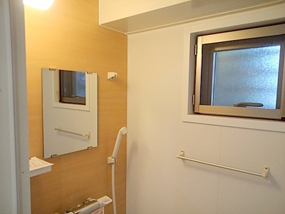 【浴室】 | ＧＲＡＮＦＩＫＡ（グランフィーカ） | ※退去前の為、写真と現状が異なる場合がございます