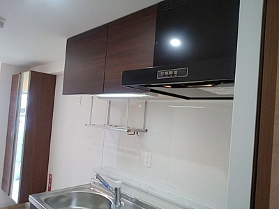 【キッチン】 | ＧＲＡＮＦＩＫＡ（グランフィーカ） | ※退去前の為、写真と現状が異なる場合がございます