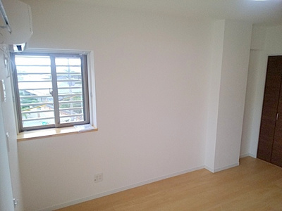 【洋室】 | ＧＲＡＮＦＩＫＡ（グランフィーカ） | ※退去前の為、写真と現状が異なる場合がございます