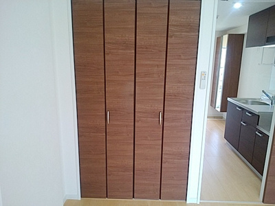 【洋室】 | ＧＲＡＮＦＩＫＡ（グランフィーカ） | ※退去前の為、写真と現状が異なる場合がございます