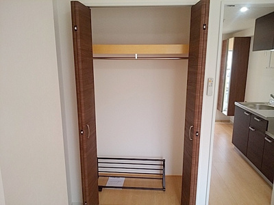 【収納】 | ＧＲＡＮＦＩＫＡ（グランフィーカ） | ※退去前の為、写真と現状が異なる場合がございます