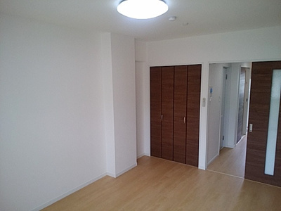 【洋室】 | ＧＲＡＮＦＩＫＡ（グランフィーカ） | ※退去前の為、写真と現状が異なる場合がございます