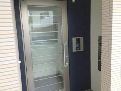 【その他共用部分】 | ＧＲＡＮＦＩＫＡ（グランフィーカ） | グランフィーカ★那覇市繁多川エリア