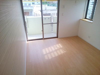 【洋室】 | ＧＲＡＮＦＩＫＡ（グランフィーカ） | ※退去前の為、写真と現状が異なる場合がございます