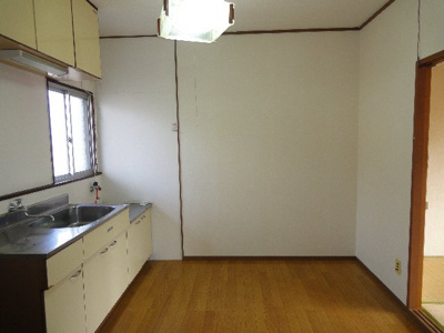 【居間・リビング】 | 宮内コーポ・