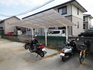 【その他】 | 宮内コーポ・ | 完成写真