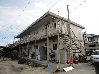 【その他】 | 宮内コーポ・ | 完成写真