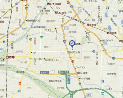 【周辺】 | 宮内コーポ・