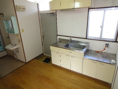 【居間・リビング】 | 宮内コーポ・