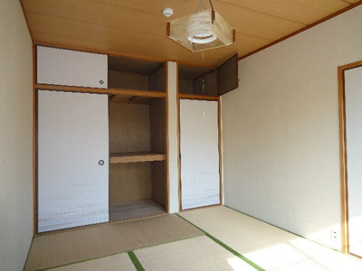 【収納】 | 宮内コーポ・