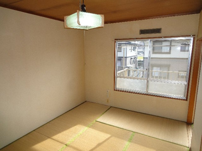 【内装】 | 宮内コーポ・