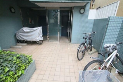 【その他共用部分】 | ラ・ルース国立