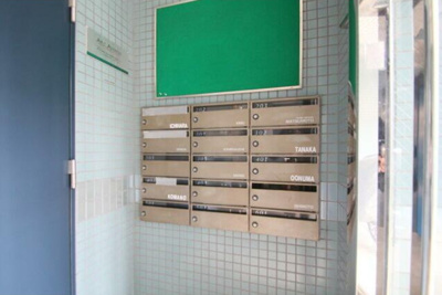 【その他共用部分】 | ラ・ルース国立