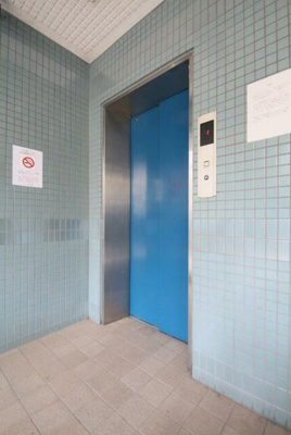 【その他共用部分】 | ラ・ルース国立