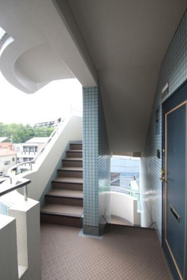 【その他共用部分】 | ラ・ルース国立