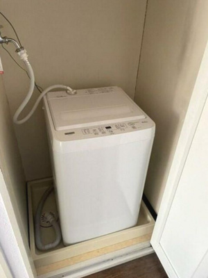 【設備】 | ラ・ルース国立