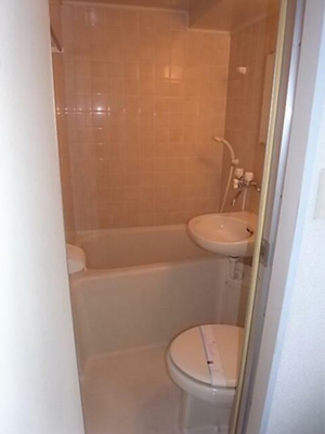 【トイレ】 | ラ・ルース国立