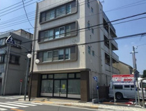 ユーコート国立の画像