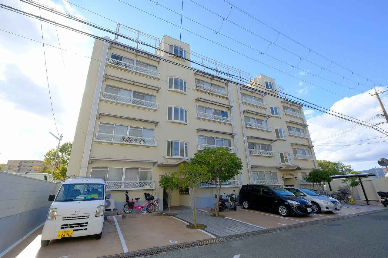 2023年開業予定「箕面船場阪大前駅」徒歩5分◆サンフォーレ千里中央◆船場西2丁目の画像