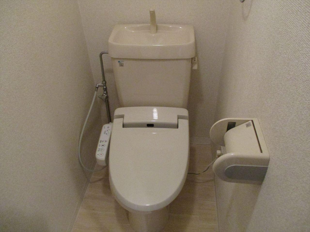 CASTLEワタナベ｜名古屋市の賃貸ならMy賃貸のトイレ|CASTLEワタナベ