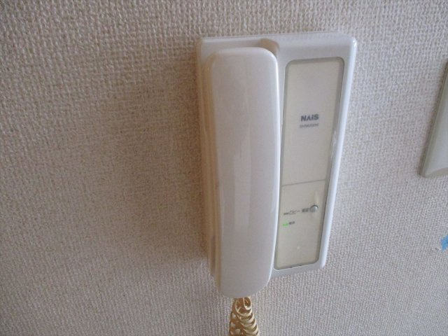 CASTLEワタナベ｜名古屋市の賃貸ならMy賃貸のセキュリティ|CASTLEワタナベ